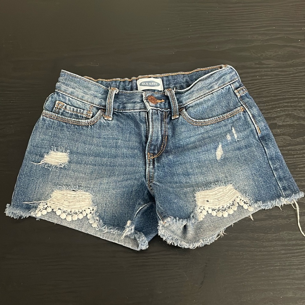 Old Navy Girls Shorts